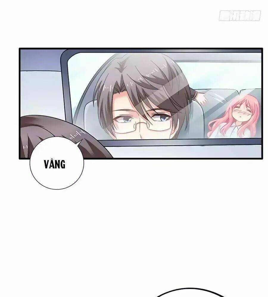 Đưa mami về nhà: Chapter 27
