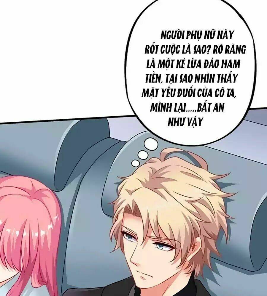 Đưa mami về nhà: Chapter 27
