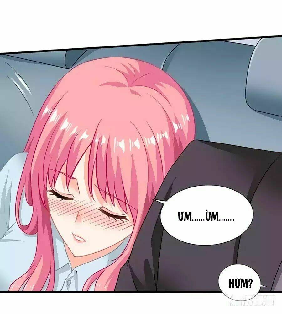 Đưa mami về nhà: Chapter 27