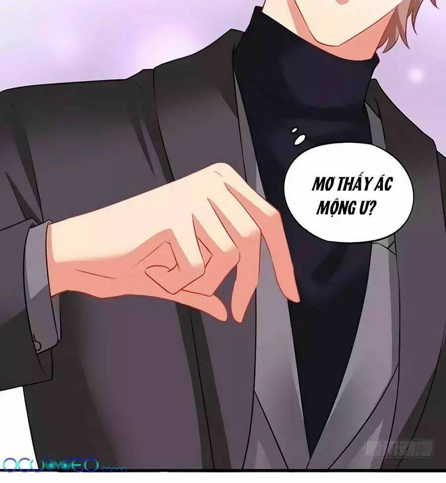 Đưa mami về nhà: Chapter 27