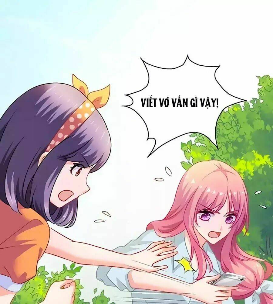 Đưa mami về nhà: Chapter 27