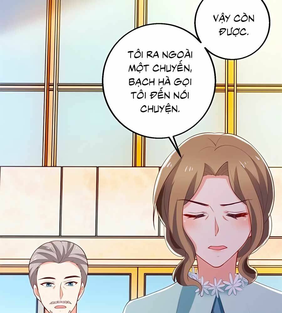 Đưa mami về nhà: Chapter 270