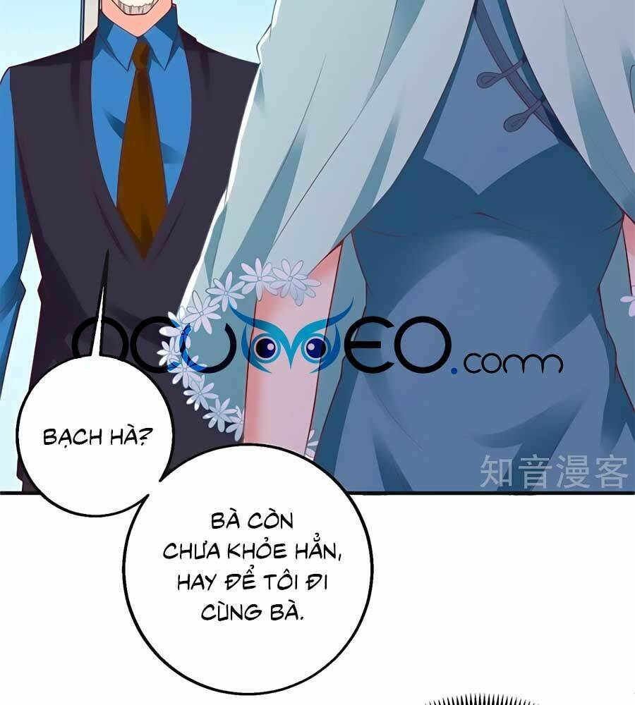 Đưa mami về nhà: Chapter 270