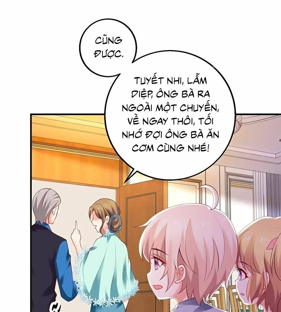 Đưa mami về nhà: Chapter 270