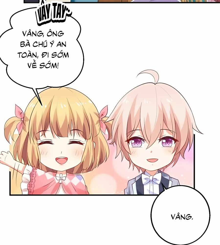 Đưa mami về nhà: Chapter 270