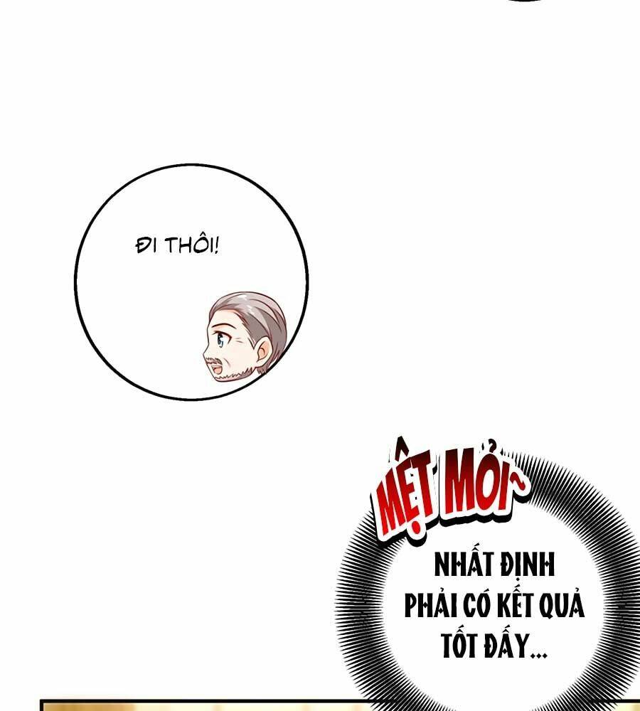 Đưa mami về nhà: Chapter 270