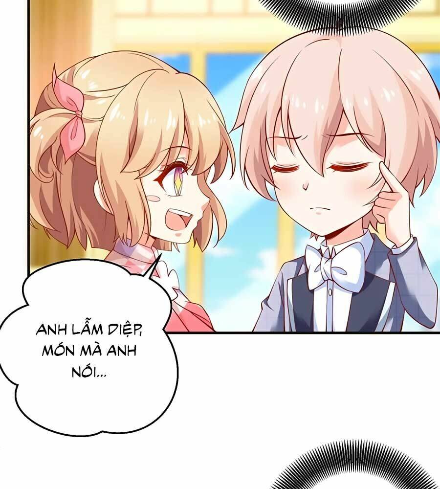 Đưa mami về nhà: Chapter 270