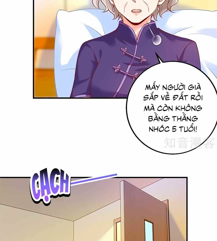Đưa mami về nhà: Chapter 270