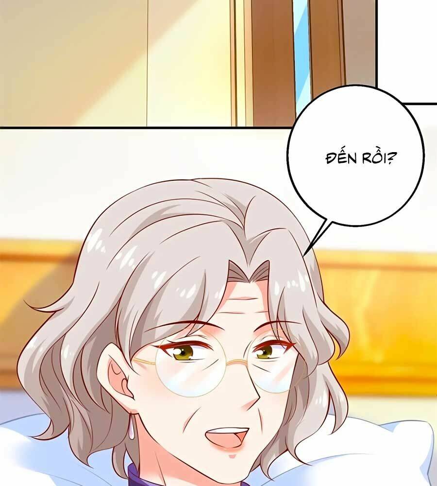 Đưa mami về nhà: Chapter 270