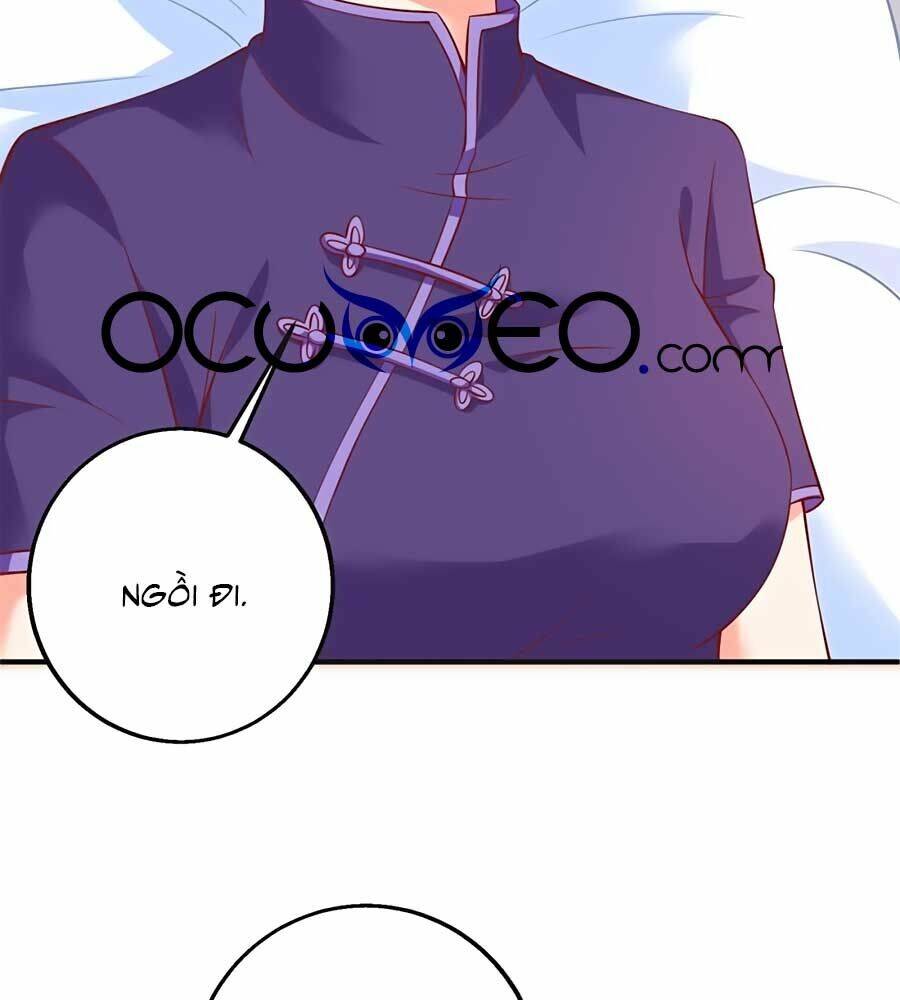 Đưa mami về nhà: Chapter 270