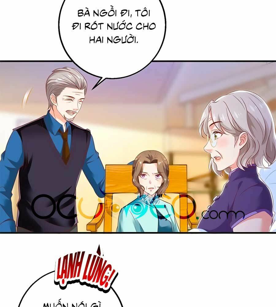 Đưa mami về nhà: Chapter 270