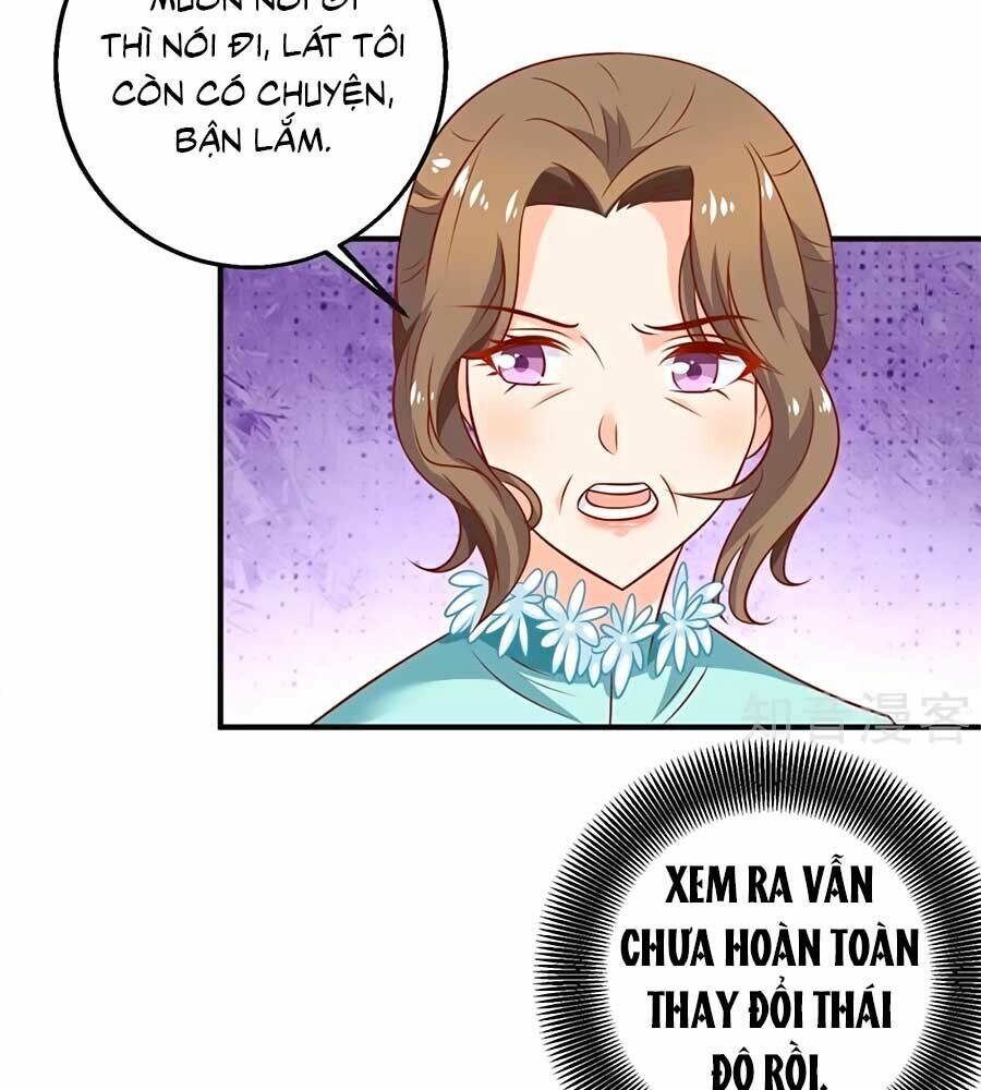 Đưa mami về nhà: Chapter 270