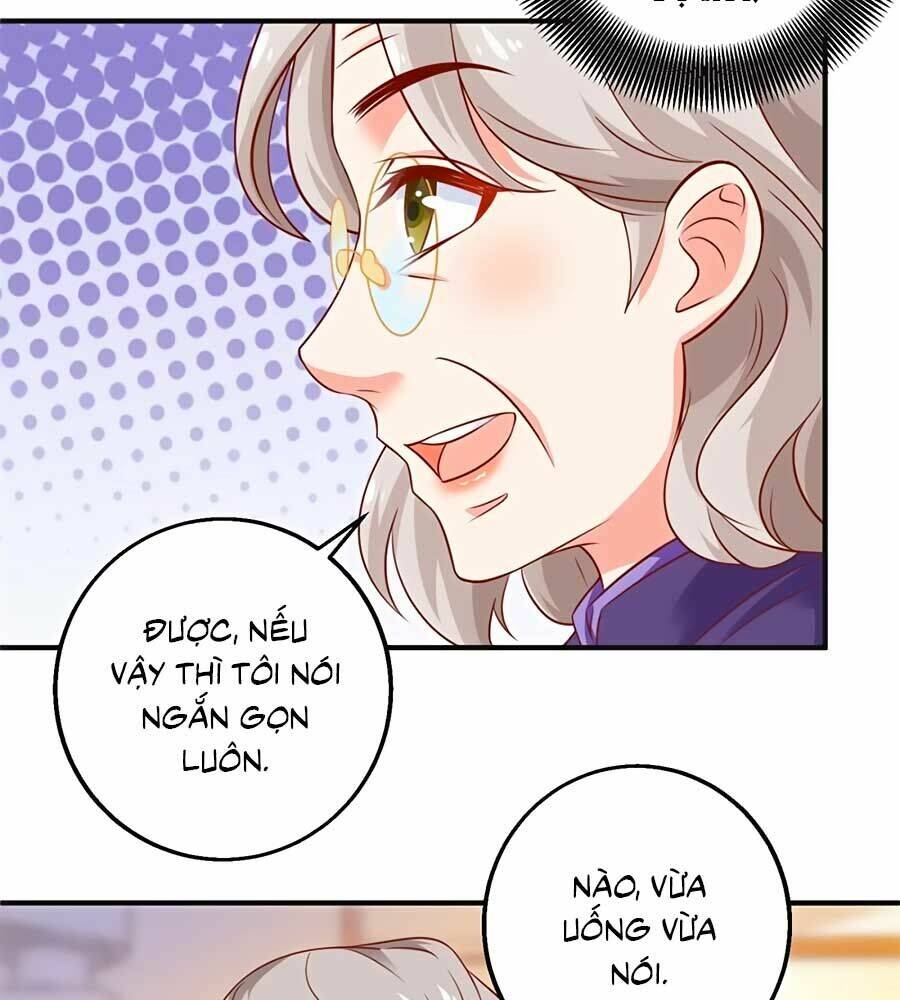 Đưa mami về nhà: Chapter 270