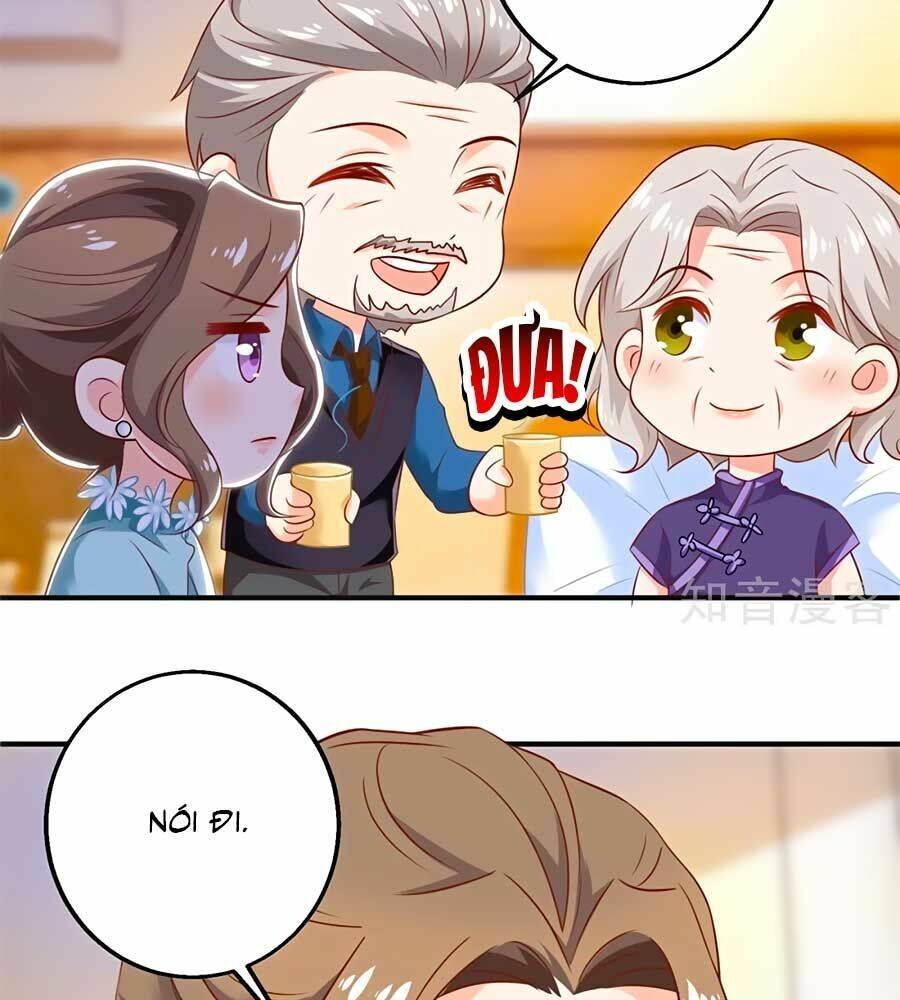 Đưa mami về nhà: Chapter 270