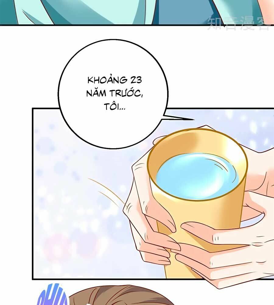 Đưa mami về nhà: Chapter 270