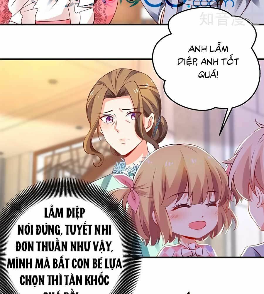 Đưa mami về nhà: Chapter 270