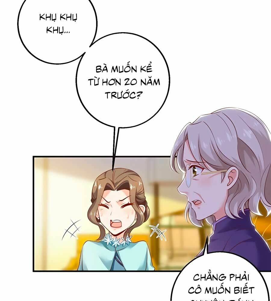 Đưa mami về nhà: Chapter 270