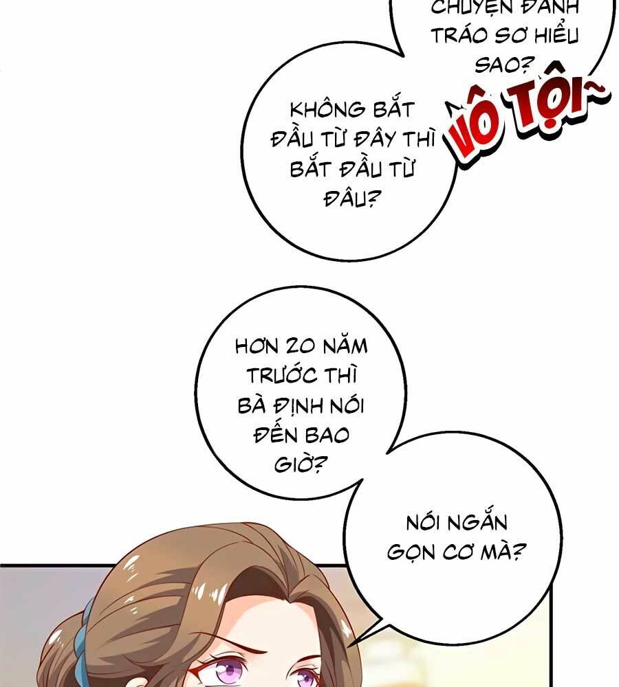 Đưa mami về nhà: Chapter 270