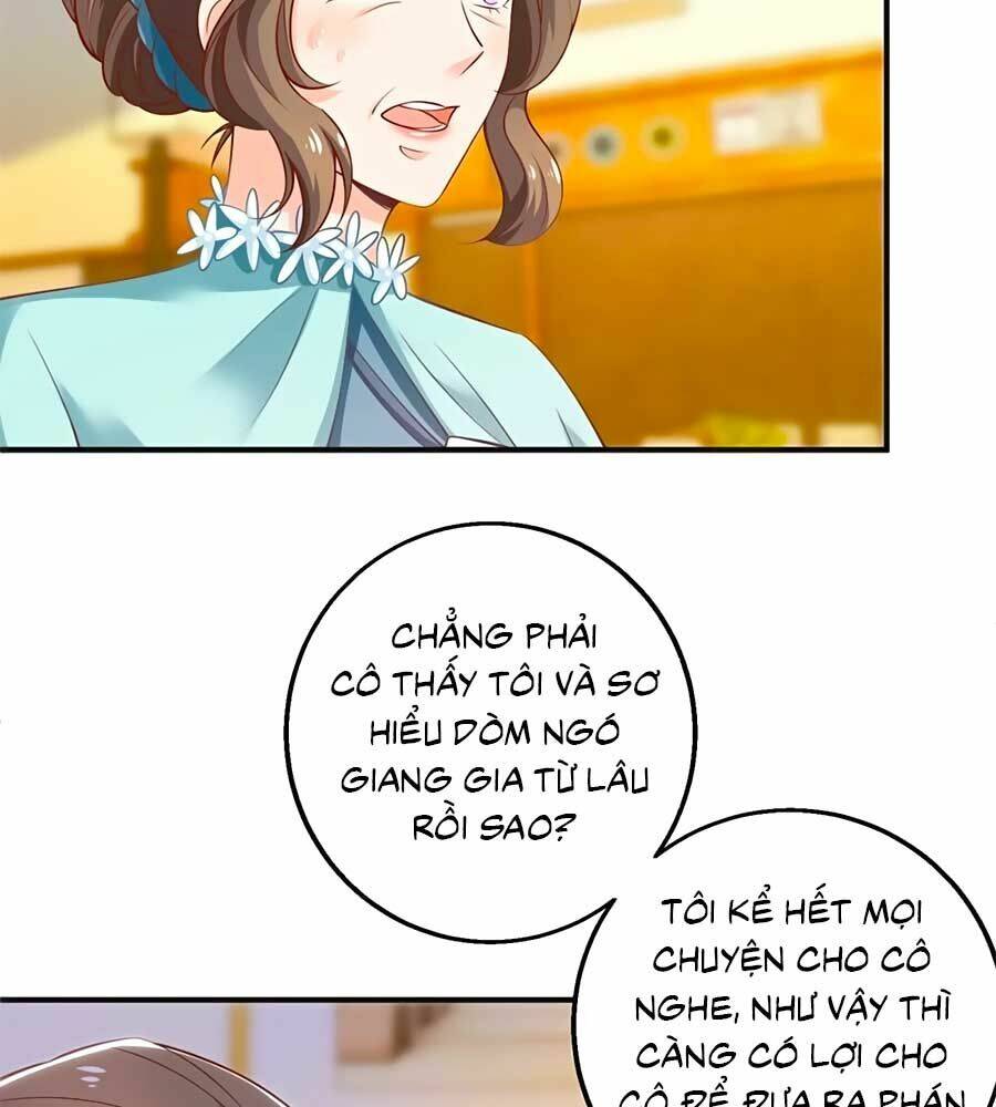 Đưa mami về nhà: Chapter 270