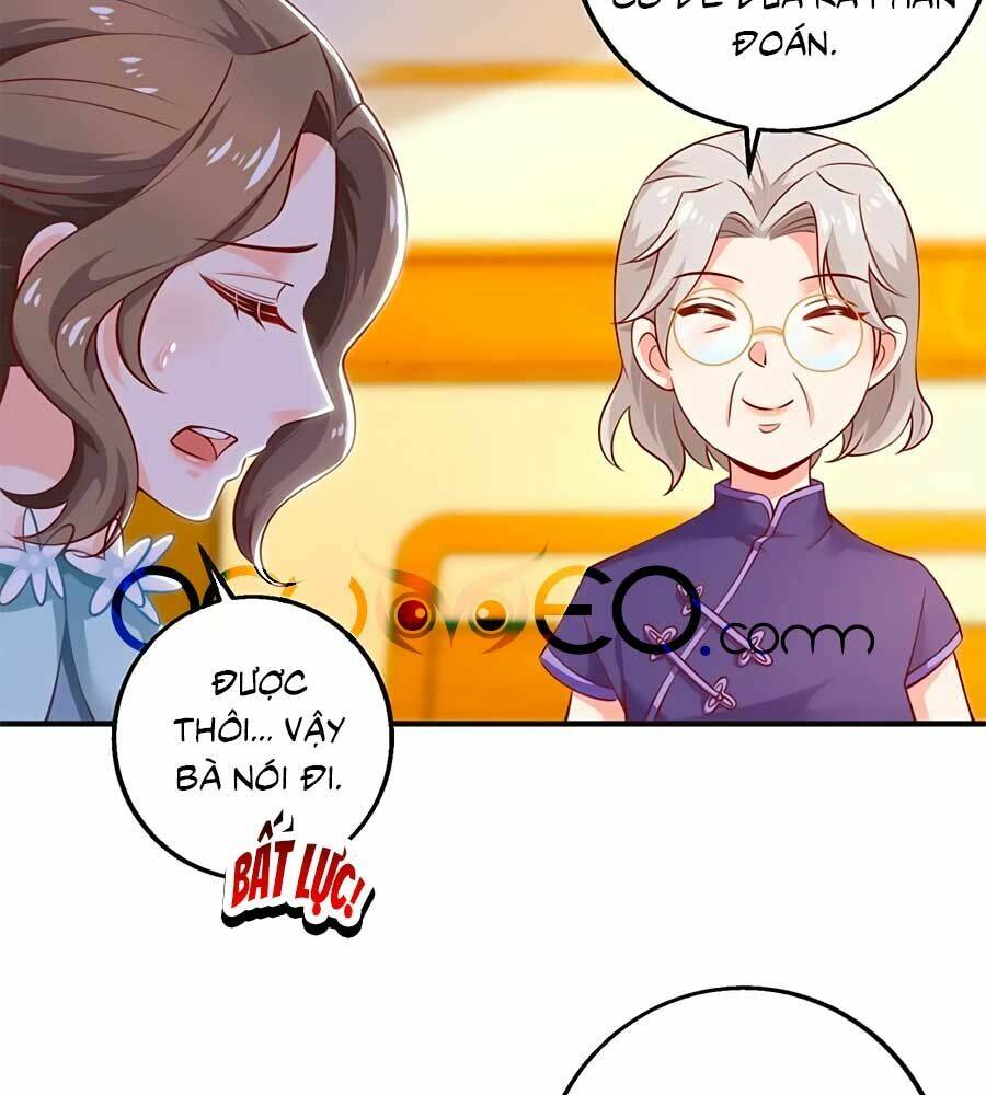 Đưa mami về nhà: Chapter 270