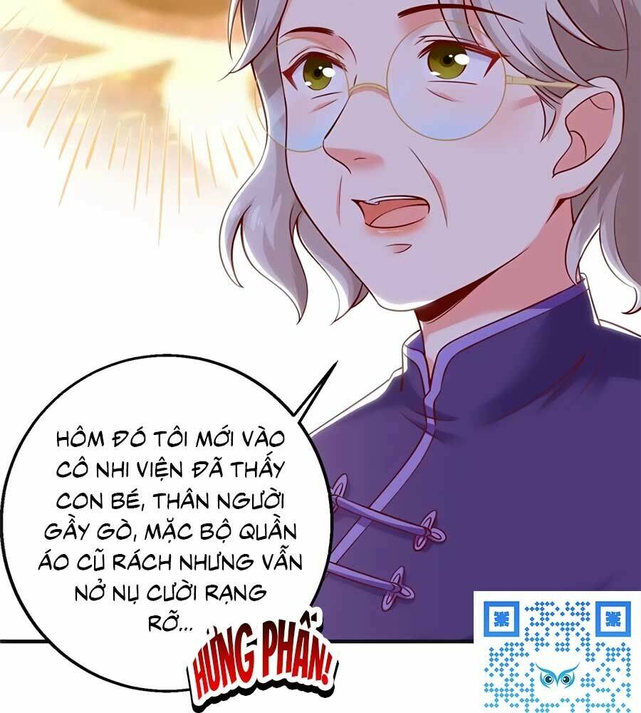 Đưa mami về nhà: Chapter 270