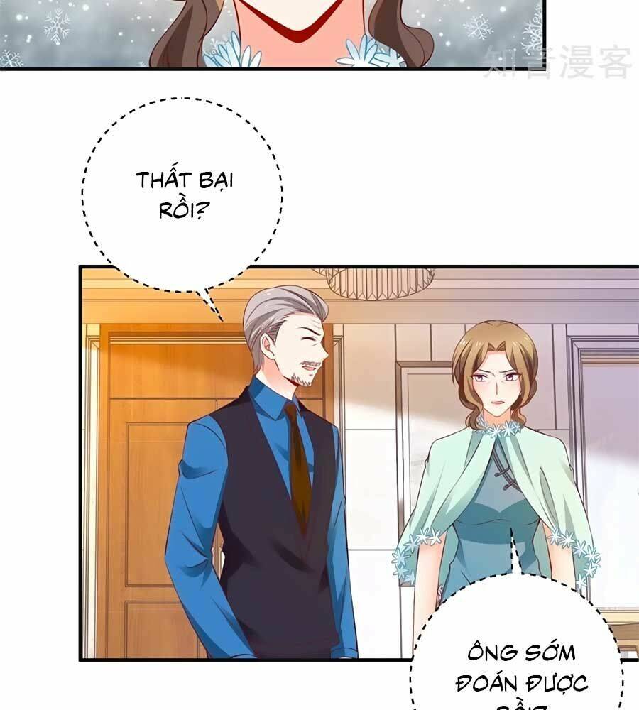 Đưa mami về nhà: Chapter 270