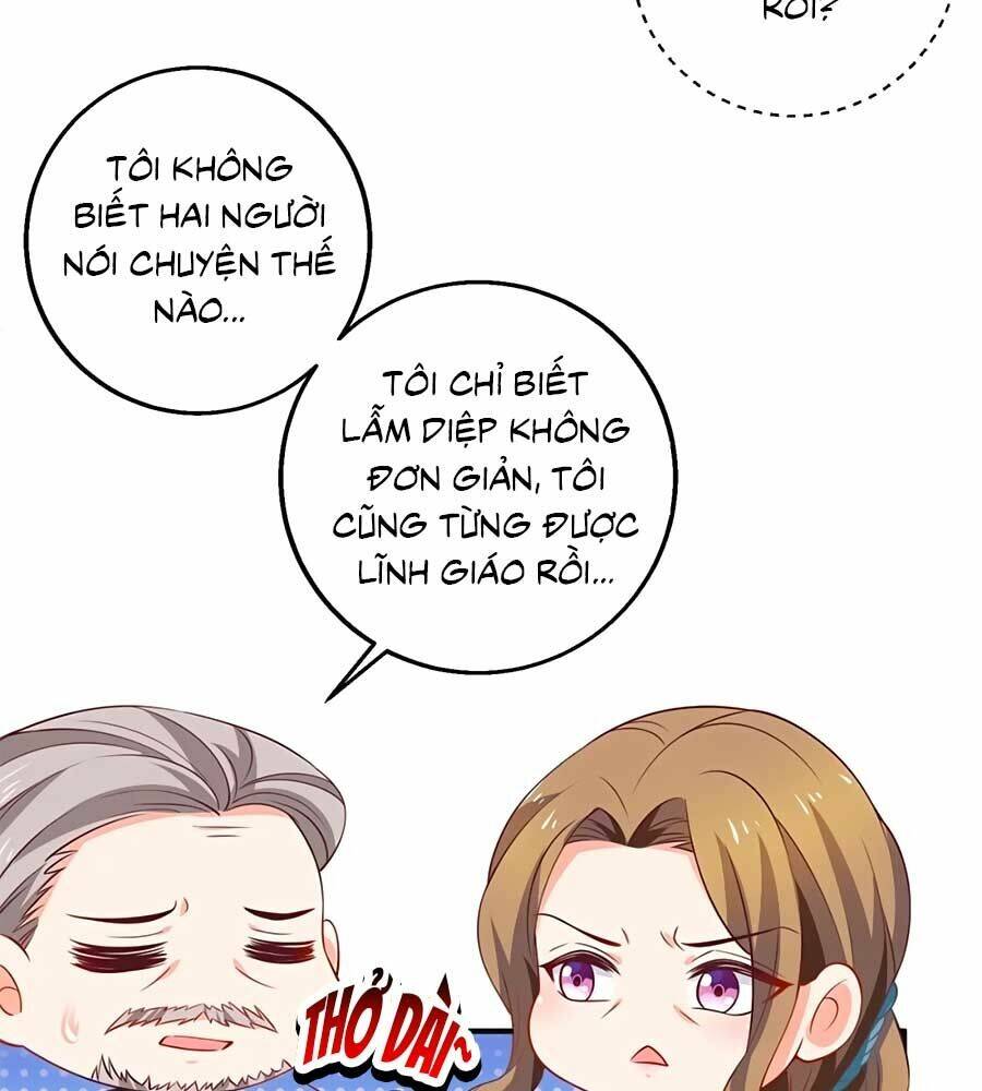 Đưa mami về nhà: Chapter 270