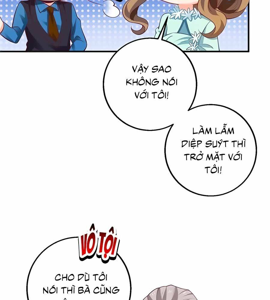 Đưa mami về nhà: Chapter 270