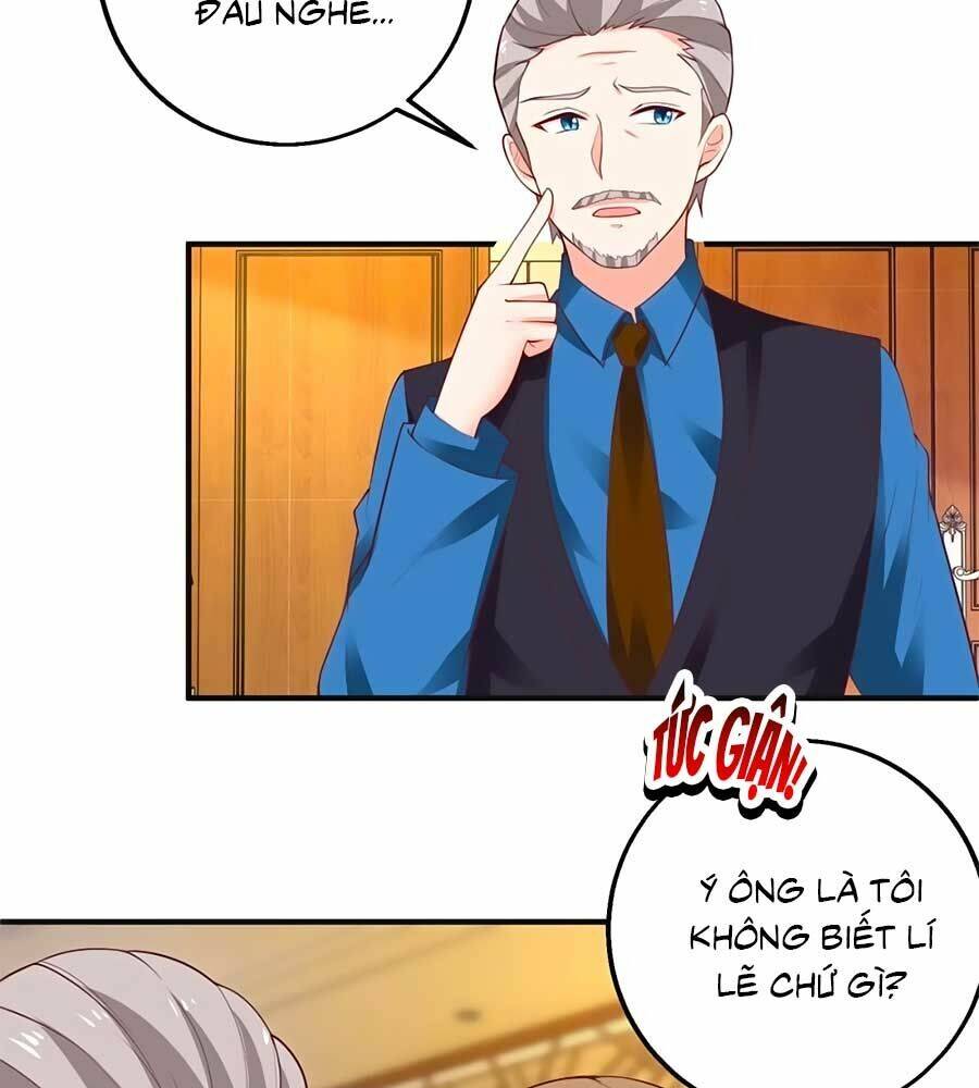 Đưa mami về nhà: Chapter 270
