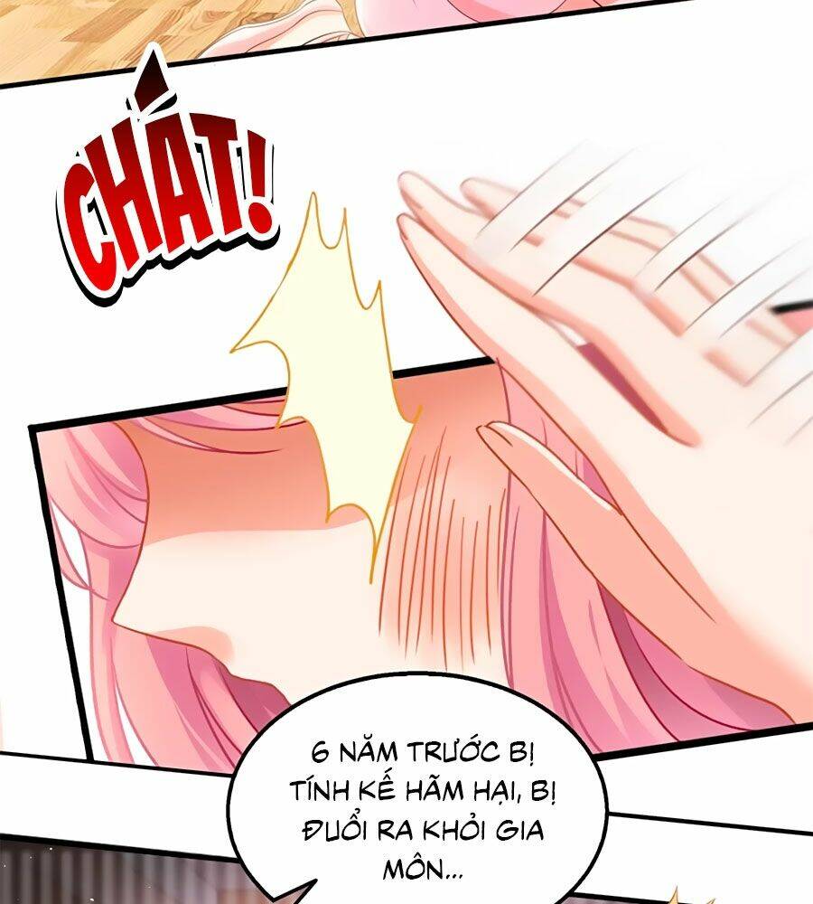 Đưa mami về nhà: Chapter 271