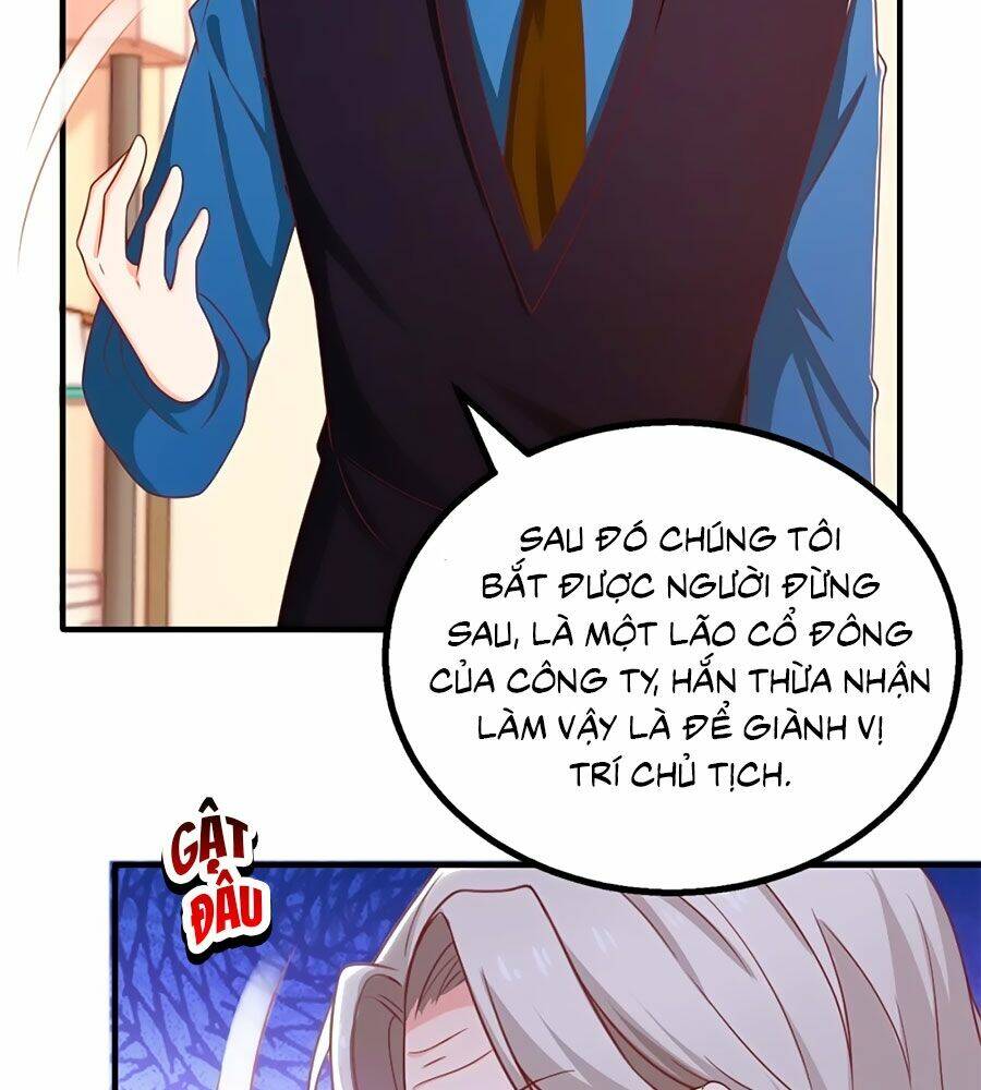 Đưa mami về nhà: Chapter 271