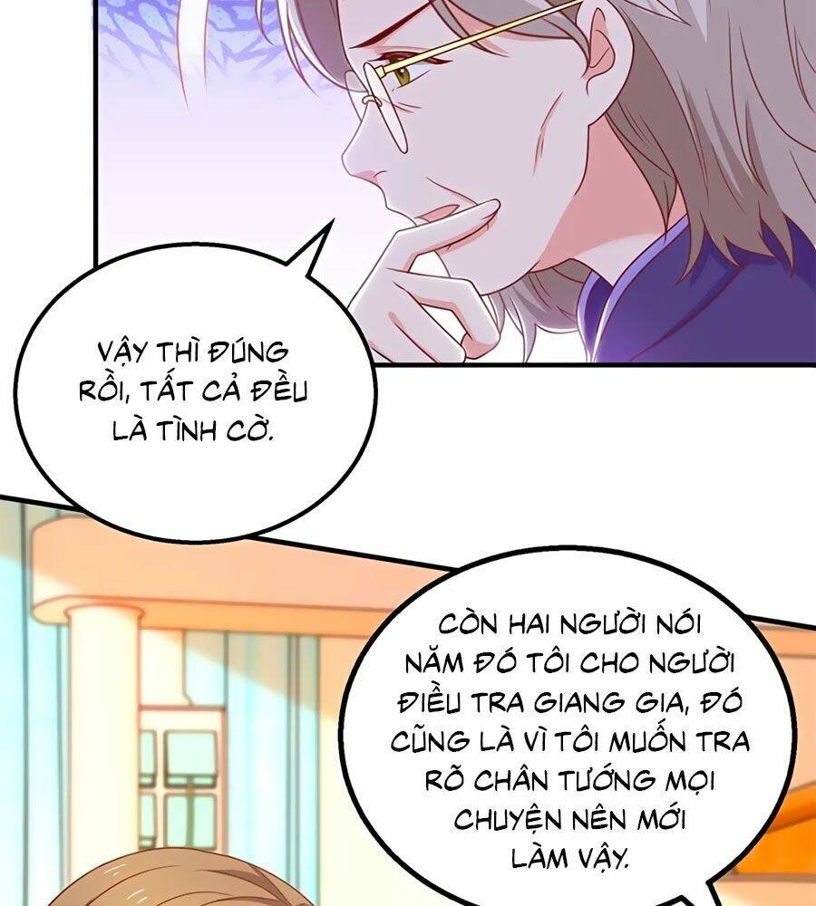 Đưa mami về nhà: Chapter 271