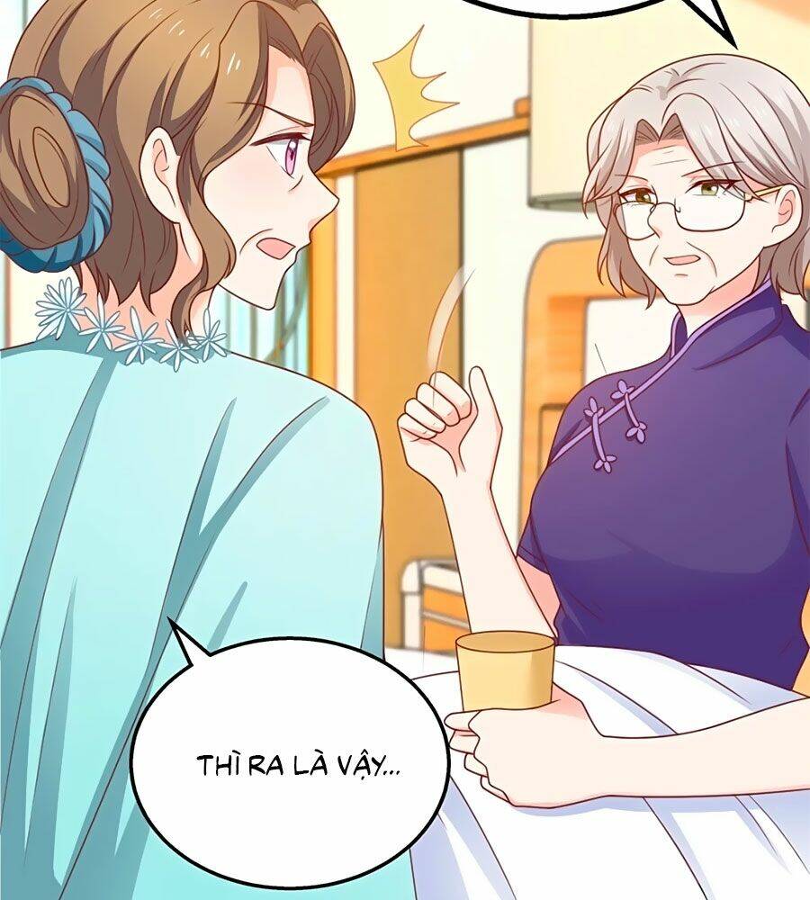 Đưa mami về nhà: Chapter 271