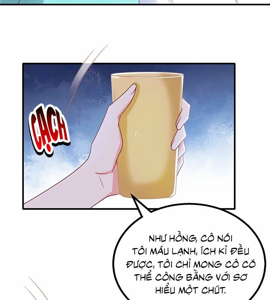 Đưa mami về nhà: Chapter 271