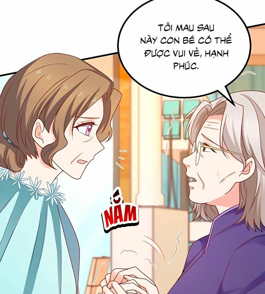 Đưa mami về nhà: Chapter 271