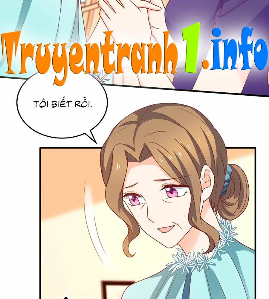 Đưa mami về nhà: Chapter 271