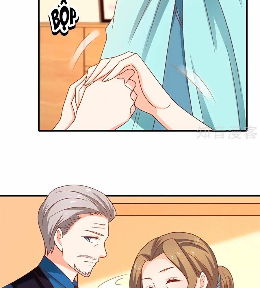 Đưa mami về nhà: Chapter 271