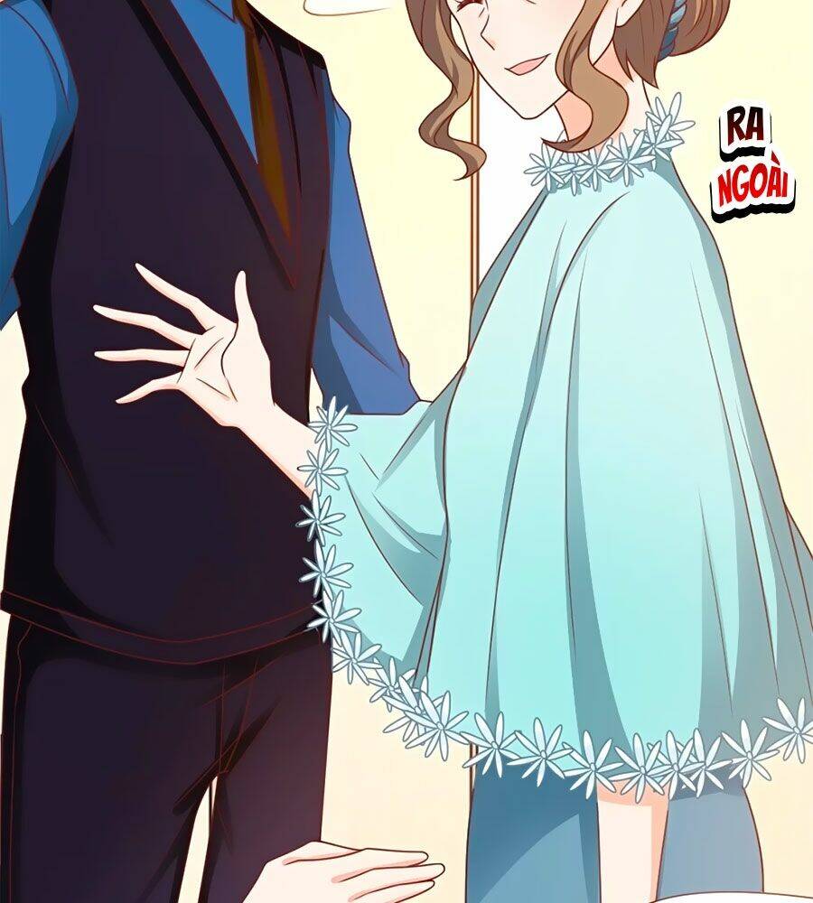 Đưa mami về nhà: Chapter 271