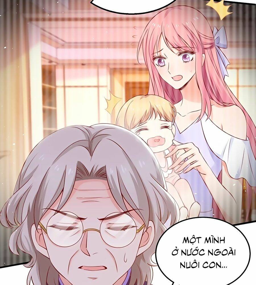 Đưa mami về nhà: Chapter 271