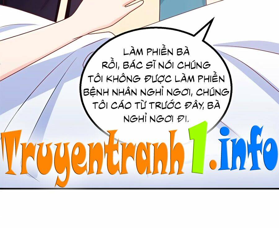 Đưa mami về nhà: Chapter 271