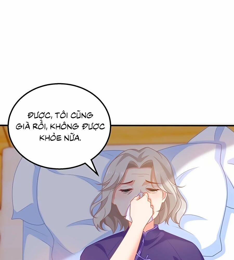 Đưa mami về nhà: Chapter 271