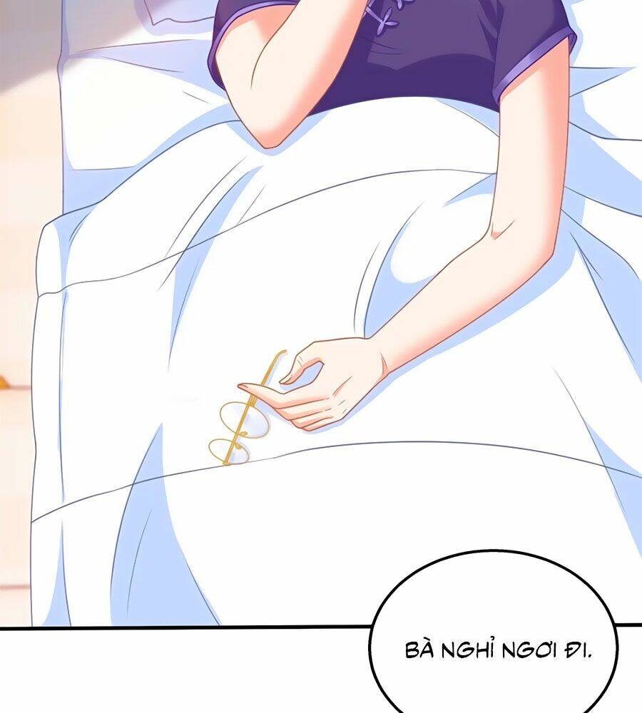 Đưa mami về nhà: Chapter 271
