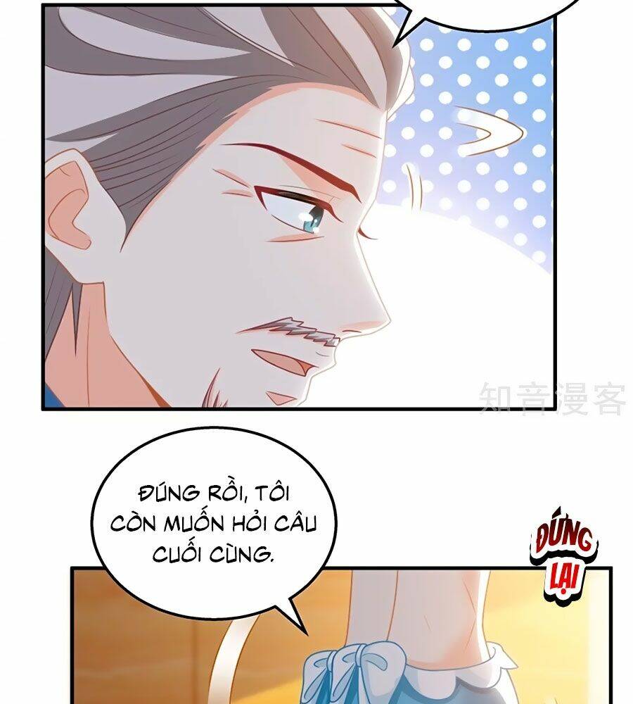 Đưa mami về nhà: Chapter 271