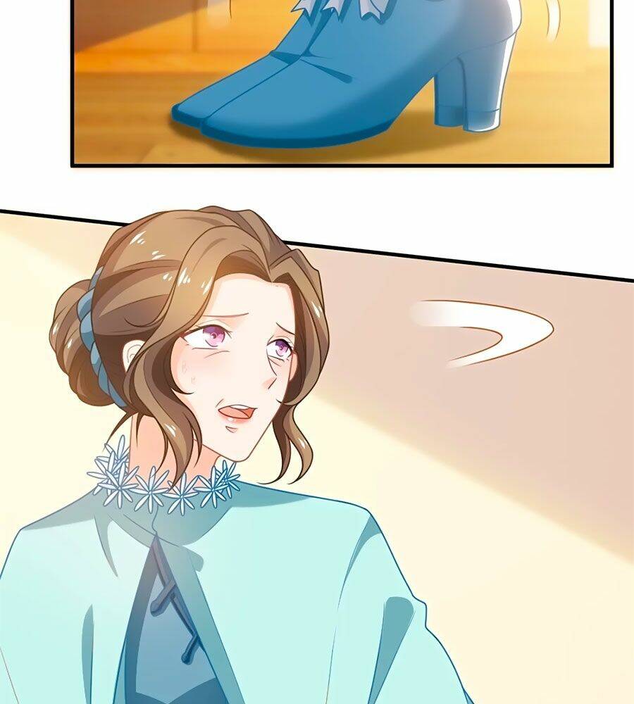 Đưa mami về nhà: Chapter 271