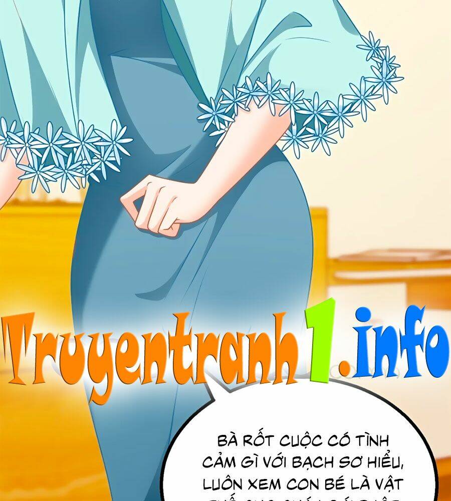 Đưa mami về nhà: Chapter 271