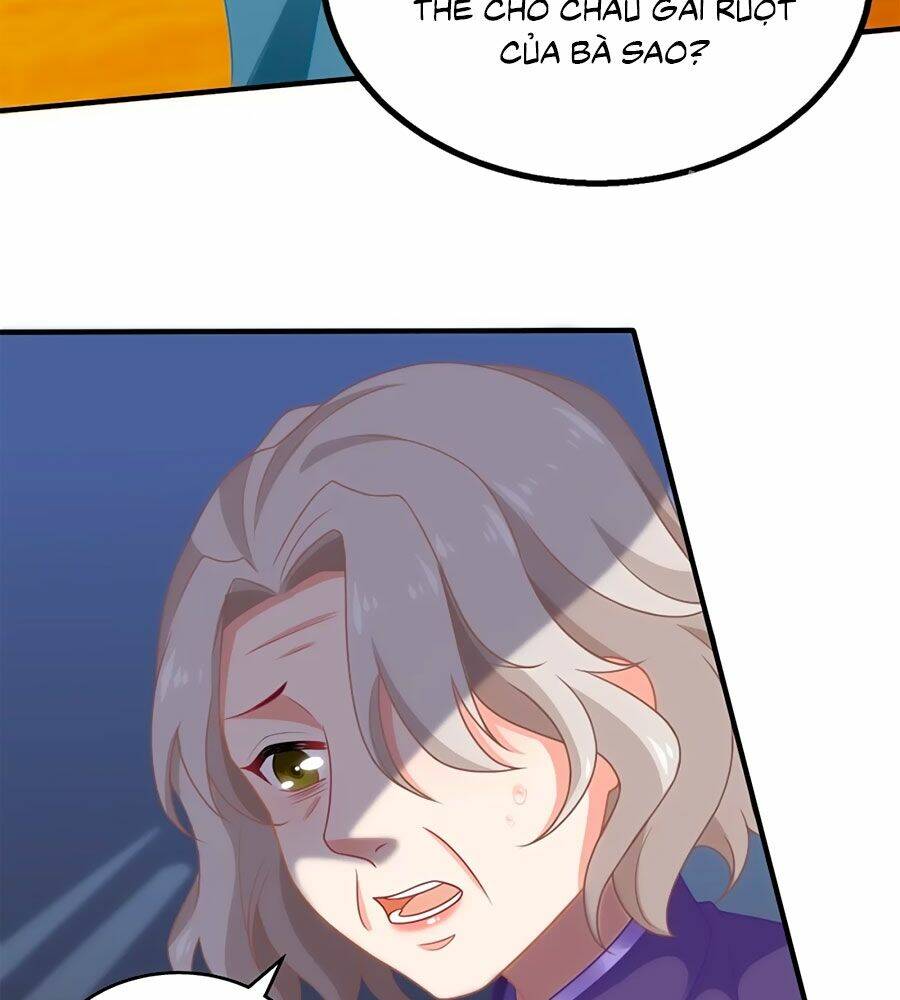 Đưa mami về nhà: Chapter 271