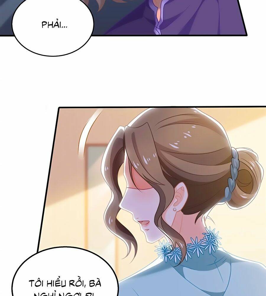 Đưa mami về nhà: Chapter 271