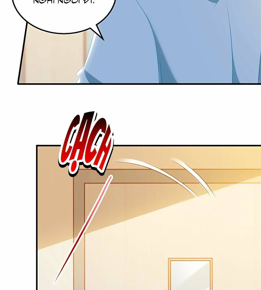 Đưa mami về nhà: Chapter 271