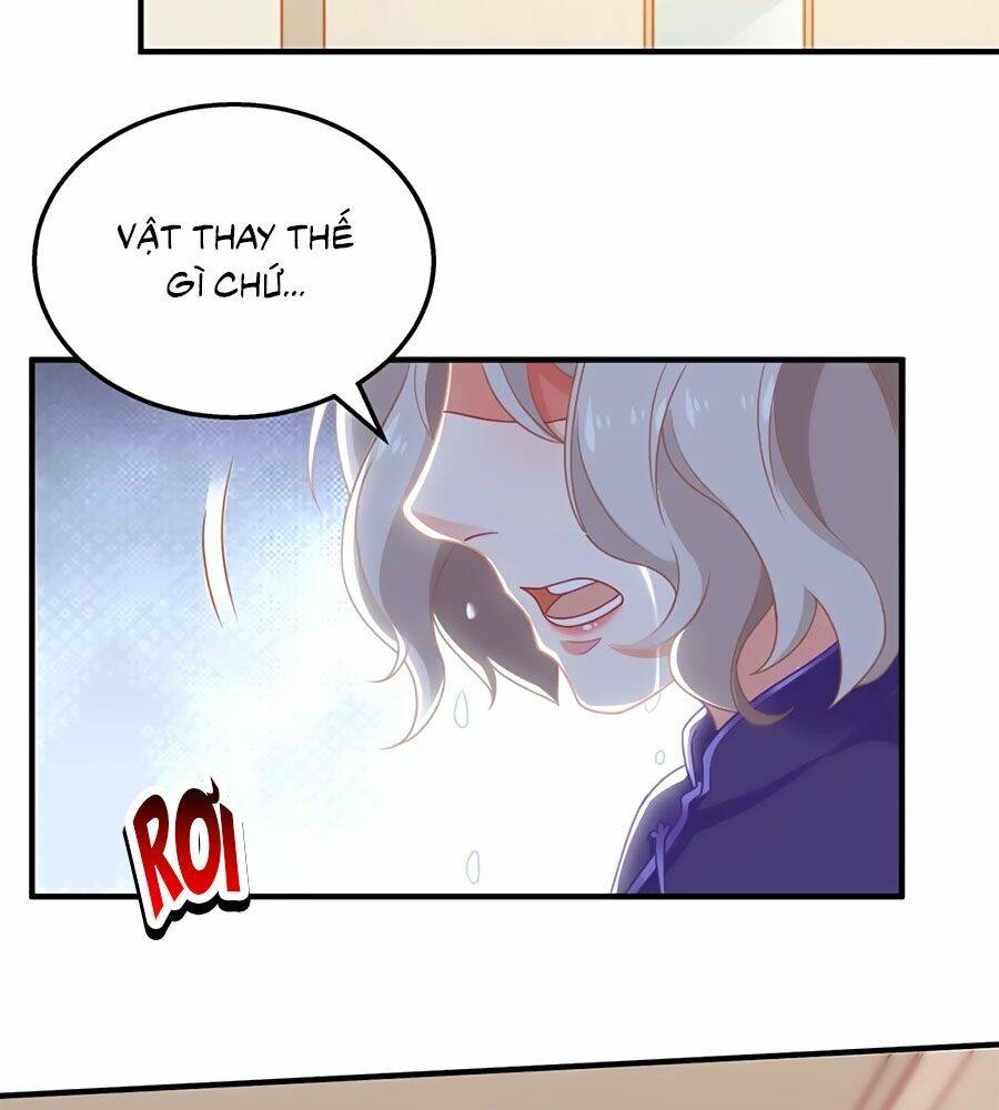 Đưa mami về nhà: Chapter 271