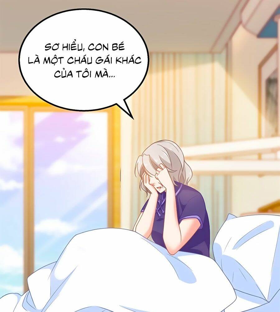 Đưa mami về nhà: Chapter 271